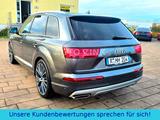 Audi Q7 3.0 TDI 22 ZOLL* HUD* HINTERACHSLENKUNG* - Audi mit Diesel-Antrieb: Leder