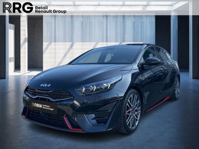 Kia ProCeed GT Komfort-Paket Kamera Navi JBL Sound