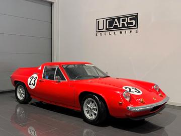 Lotus Europa 1972