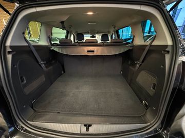 Opel Zafira C Edition StartStop *7Sitzer*