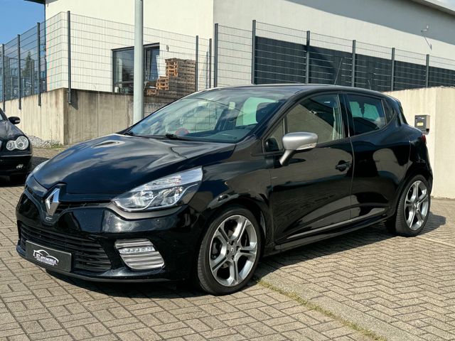 Renault Clio IV GT Automatik/Tüv neu