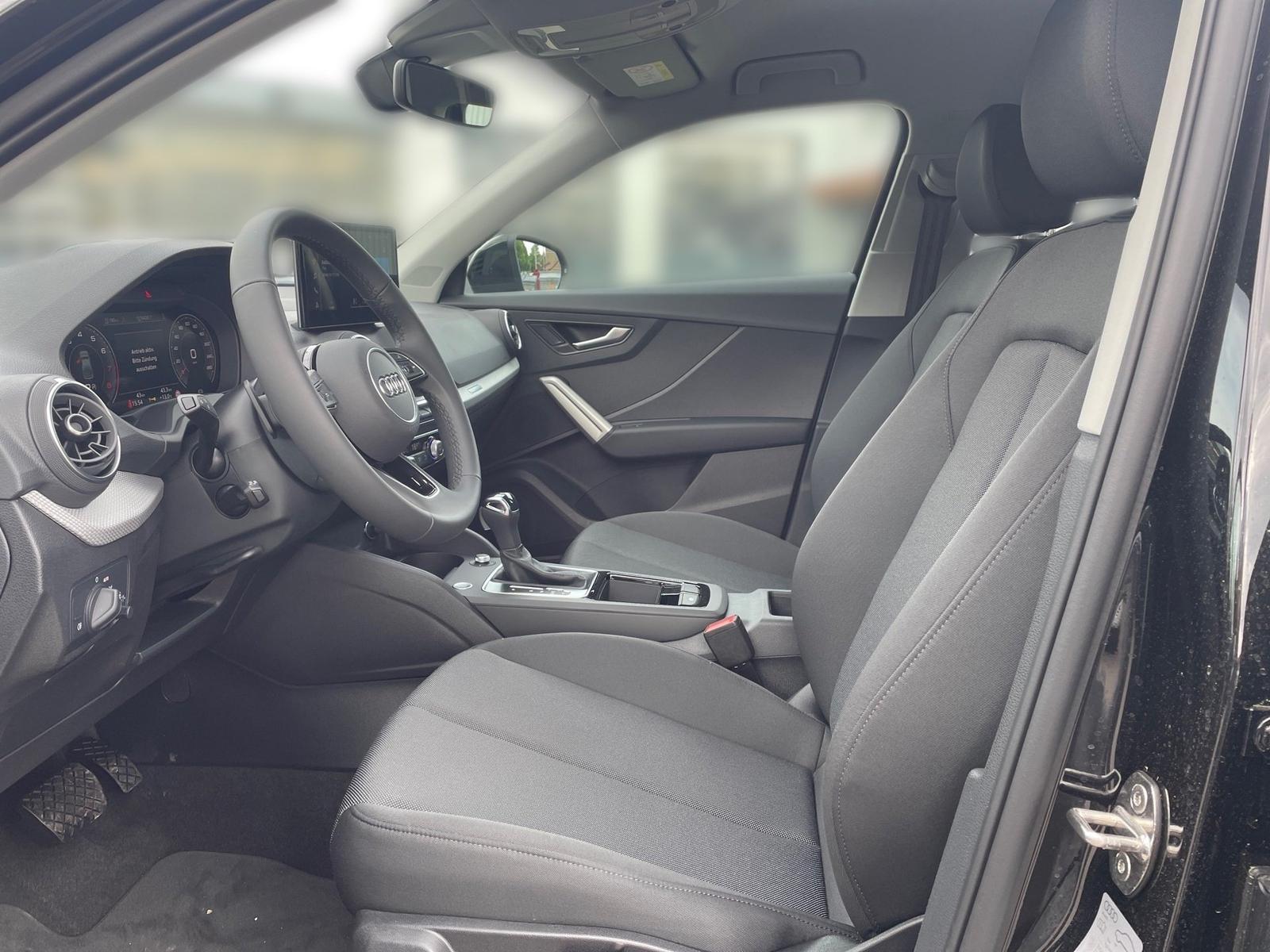 Audi Q2 1.5 TFSI S tronic *APPCON*PDC*LED*SITZH*, миниатюра 10
