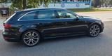 Audi A4 Avant 2.0TFSI 190PS STronic SLine StHz B&O - Audi A4: Kombi, Sline
