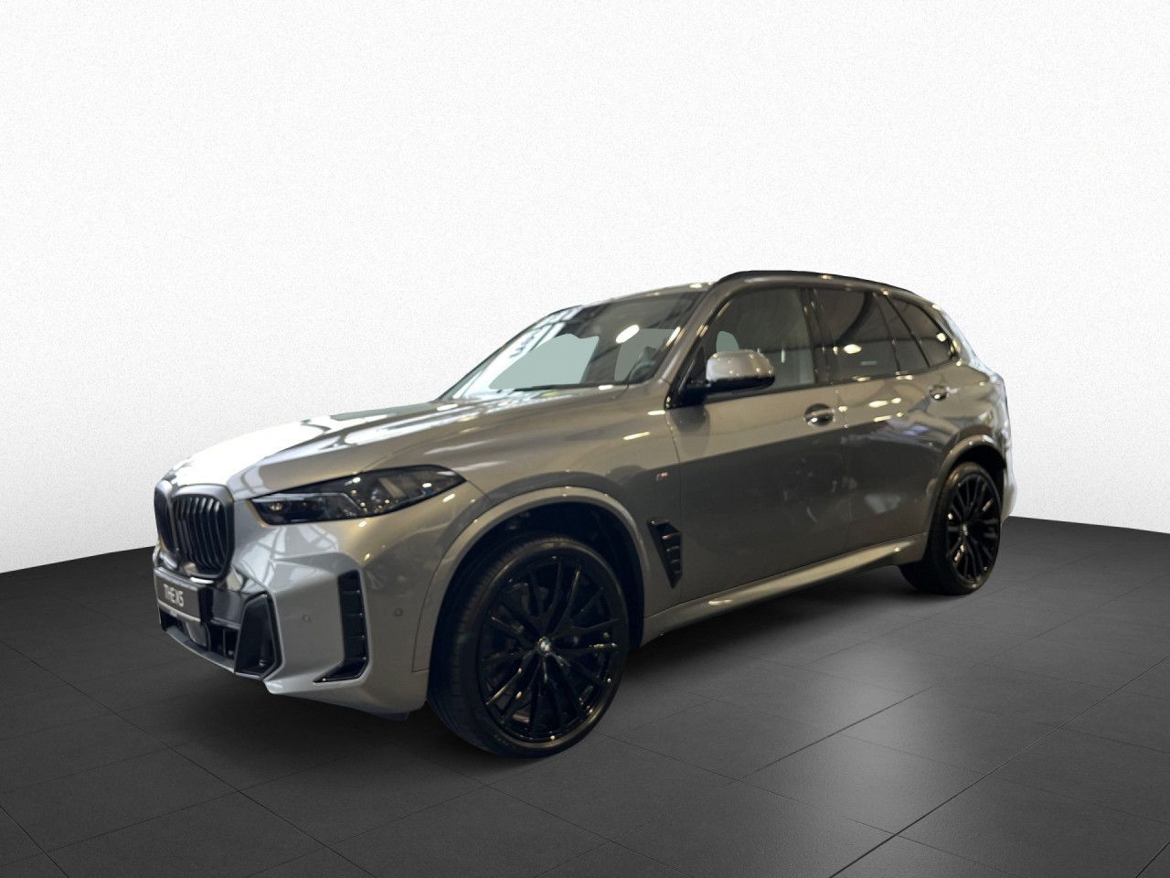 BMW X5 - Bild 3