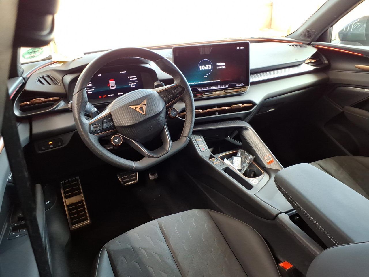 Cupra Terramar - Bild 6