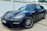 Porsche Panamera 4S S  - Porsche Panamera in Bonn