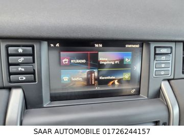 Land-Rover Discovery - 11