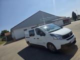 Fiat Talento Kombi L2H1 1,2t SX*Klima*Lang*Euro6* - Fiat Talento aus 2019