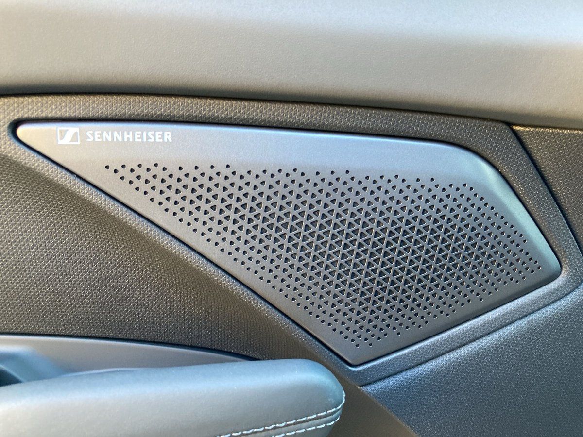 Cupra Terramar - Bild 29