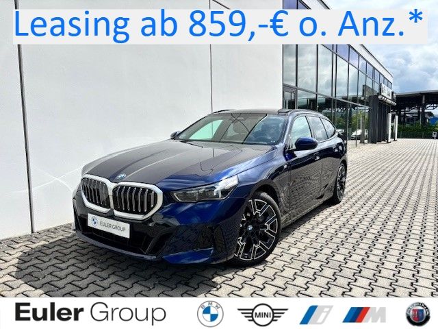 BMW 550