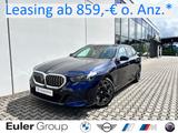 BMW 550 e xDr. Tour. M Sport 20'' IconGl AHK Pano B& - BMW 550: Kombi, 550i