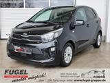 Kia Picanto 1.0 Dream Team Navi|RFK|SHZ - Kia Picanto Gebrauchtwagen in Chemnitz