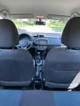 Toyota Yaris 1,33-l-Dual-VVT-i Club Club - Toyota Yaris: 33