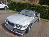 BMW E36 328i cabrio - BMW 328: E36