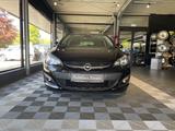 Opel Astra J Sports Tourer Style "SHZ"Klima*Tempomat - Opel Astra Gebrauchtwagen in Hamm