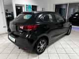 Mazda 2 Lim. Prime-Line Klima Keyless-Go Alufelgen - Mazda 2: Schwarz