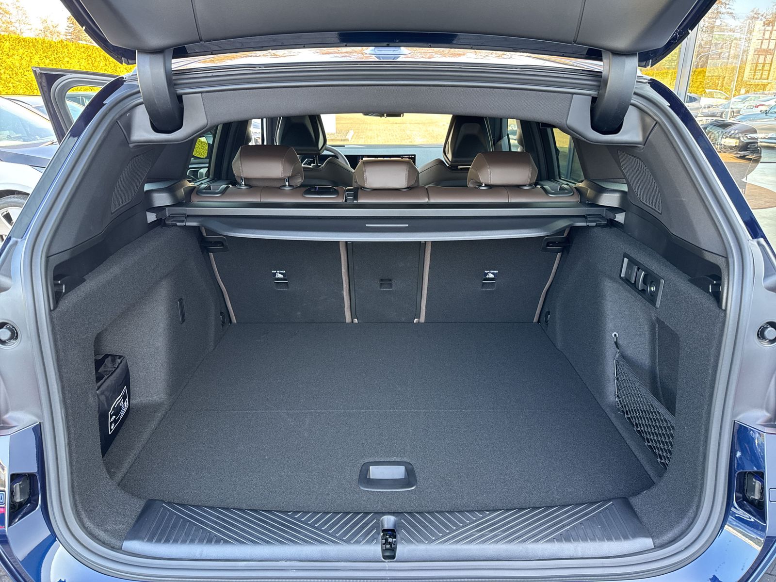 BMW X3 - Bild 20