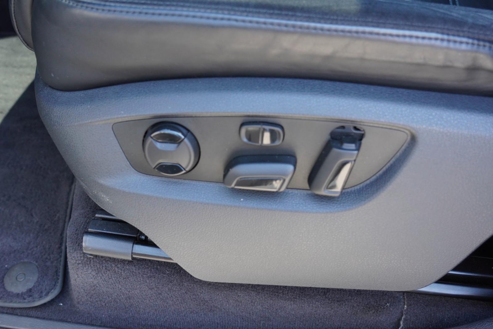 Volkswagen Touareg V6 TDI-R-line 4Motion +3 JAHRE GARANTIE