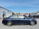 Mercedes-Benz E350d*AMG-PAKET*INDIVIDUAL*360°HUD*ACC*BURMESTER - Mercedes-Benz E 350 in Frankfurt (Main)