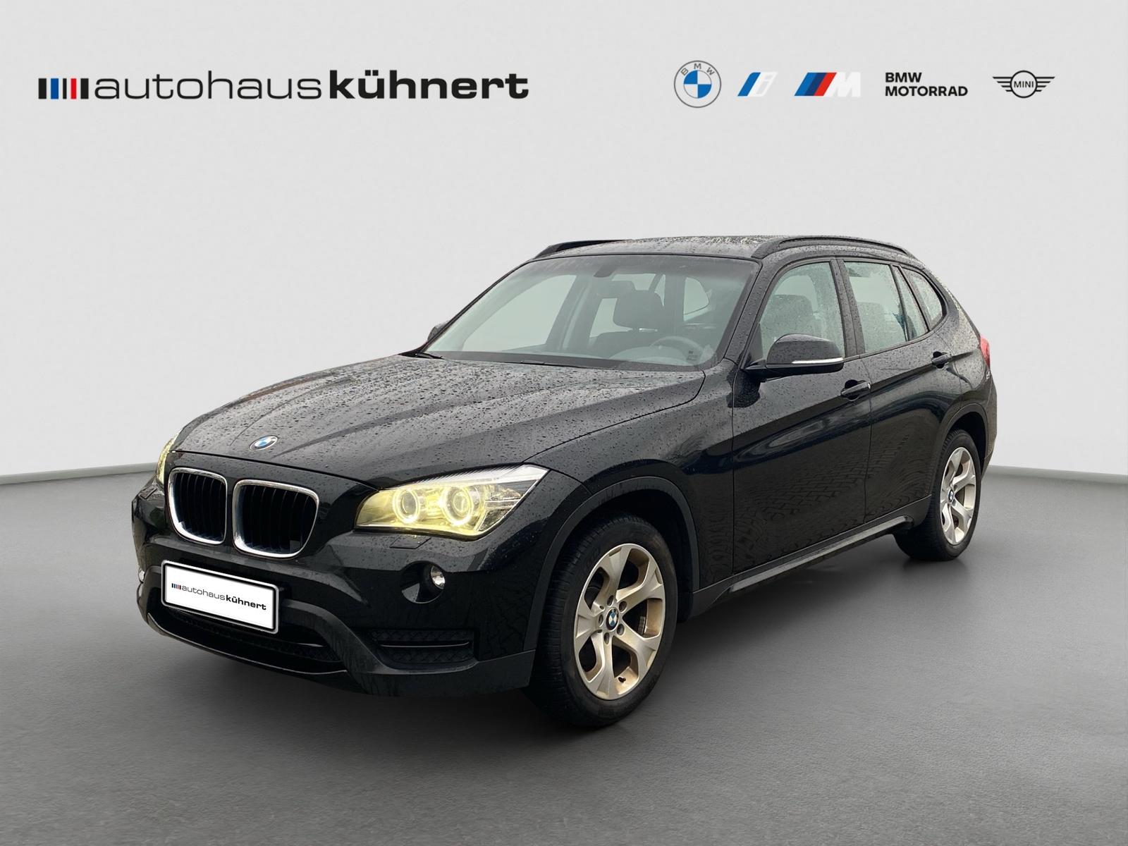 BMW X1 xDrive 25d Sport Line +nur an Händler/Export+