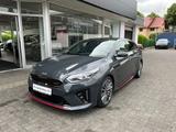 Kia ProCeed GT Navi, Panoramadach - Kia pro cee'd / ProCeed: Limousine