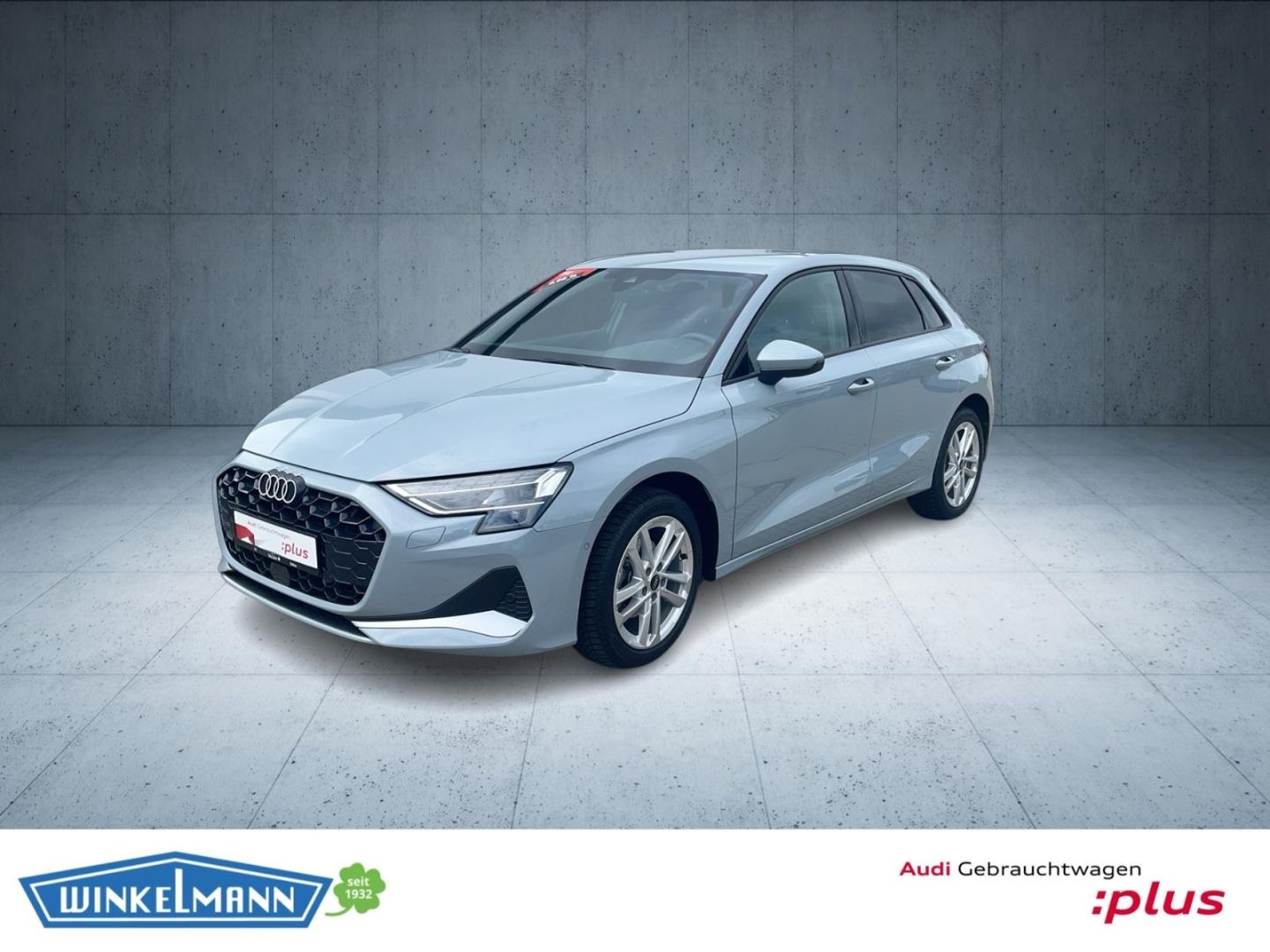 Audi A3 - Bild 19