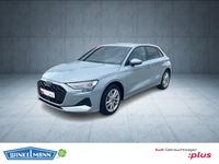 Audi A3 - Vorschau Bild 19
