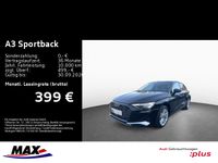 Audi A3 - Vorschau Bild 2