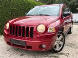 Jeep Compass Sport 4WD | Automatik | AHK | Alu. - Jeep Compass: Sport