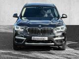 BMW X3 xDrive30e xLine+ACC+RFK+NAVI+LED+HIFI+LEDER - BMW X3 xLine mit Hybrid-Antrieb (Benzin/Elektro)