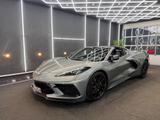 Corvette C8 Deutsches Fzg. Werksgarantie Inz. möglich  - Corvette C8 Benzin Gebrauchtwagen