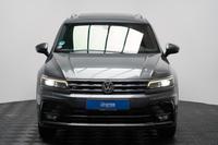 Volkswagen Tiguan 2.0 TSI 4M R-Line AHK LED Kamera PANO ACC