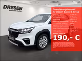 Suzuki S-Cross 1.4 Edition/Navi/5 Jahre Garantie/Rückfa