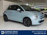 Fiat FIAT 500 1.0 GSE Hybrid Club Komfort&Tech  - Fiat 500 mit Benzin-Antrieb: ESP, Kleinwagen, Klimaautomatik