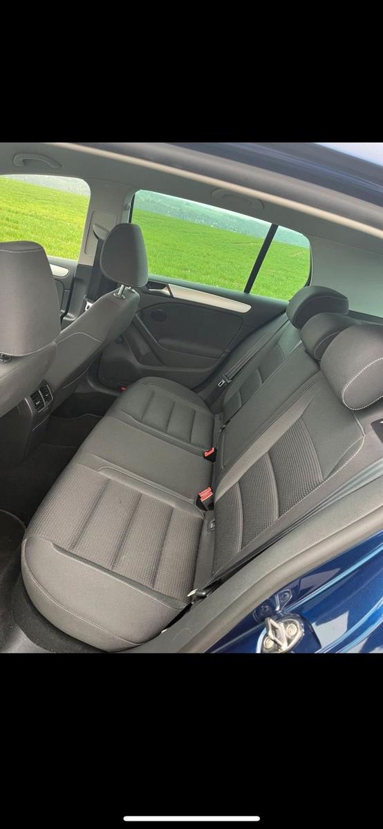 Volkswagen Golf 2011 — photo 5