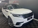Land Rover Range Rover Velar R-Dynamic HSE Standheizung - Land Rover Range Rover Velar in Berlin