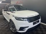 Land Rover Range Rover Velar R-Dynamic HSE Standheizung - Land Rover Range Rover Velar: R Dynamic Hse
