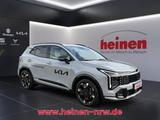 Kia SPORTAGE 1.6 GT LINE DCT DRIVE SOUND NAVI - graue Kia Sportage