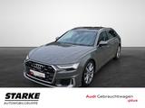 Audi S6 Avant TDI tiptronic quattro NaviPlus Matrix A - Audi S6: Kombi