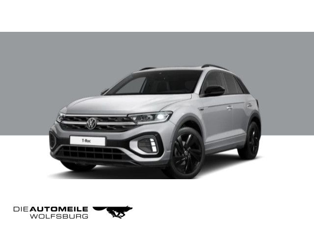 Volkswagen T-Roc 1.0 TSI OPF R-Line "Black Style"