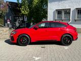 Audi RSQ3 Sportback Modelljahr 2022 RS-Sportabgasanl. - Audi RSQ3 von privat
