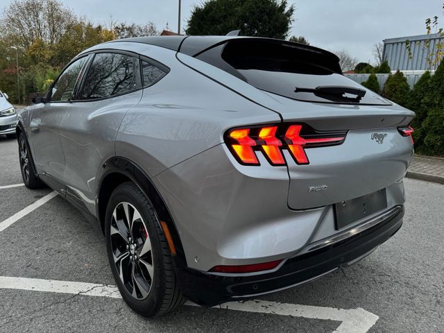 Ford Mustang Mach-E 4 PANORAMA BANG & OLUFSEN