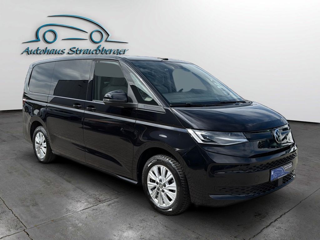 Image of Volkswagen T7 Multivan