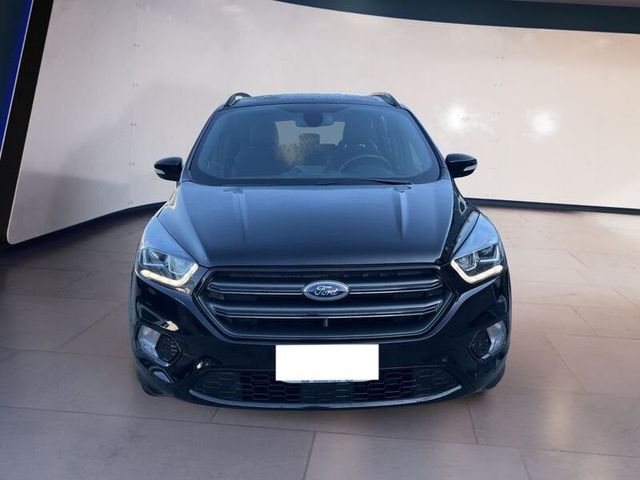 Ford Kuga II 2017 2.0 tdci ST-line s&s awd 150cv