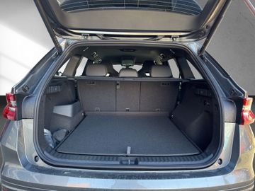 Skoda Kodiaq 2.0 TDI 142 kW 4x4 Sportline*360°*AHZV*