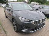 Seat Tarraco Xcellence 1.5i  Navi-Kamera-TOP Gepflegt - Seat Tarraco Gebrauchtwagen in Hamburg