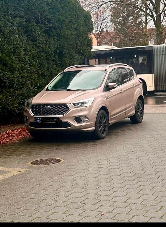 Image of Ford Kuga