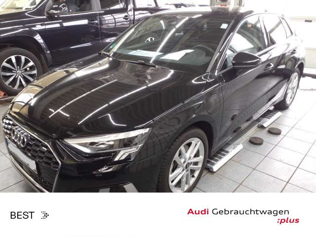 Audi A3 Sportback advanced 40 TFSI e LED*Navi*PDC*SHZ