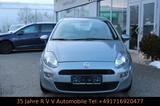Fiat Punto 1.2 More, Scheckheftgepflegt, 1.Hand, - Fiat Punto Gebrauchtwagen
