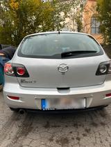 Mazda 3 2.0 Motor - gebrauchte Mazda 2 aus dem Jahr 2006